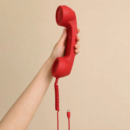 DialBopper™ - Retro Handset
