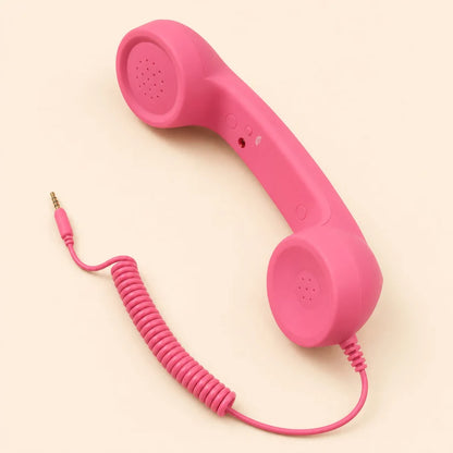 DialBopper™ - Retro Handset
