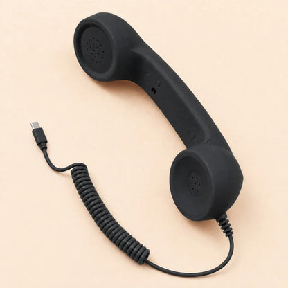DialBopper™ - Retro Handset